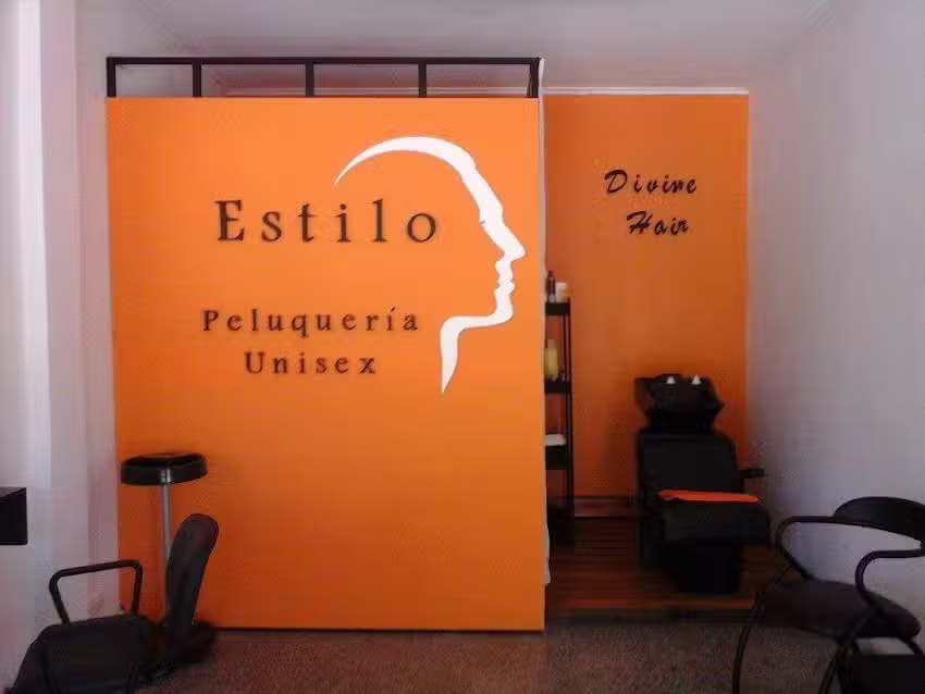 Estilo Peluquer&iacute;a