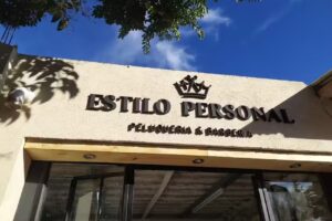 Estilo Personal &ndash; Peluquer&iacute;a