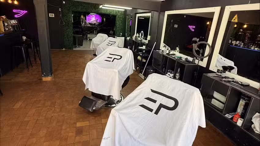 💈ESTILO PROPIO💈