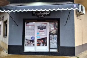 Estilo Unico Barber&iacute;a