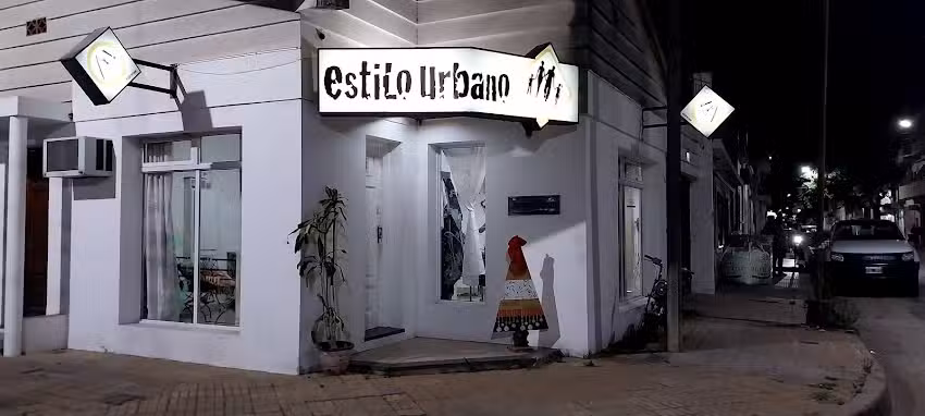 Estilo Urbano