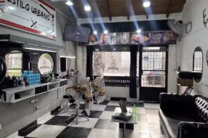 Estilo Urbano Barbershop