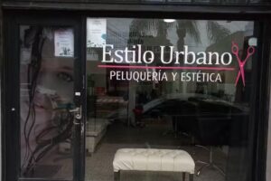 Estilo Urbano Peluquería