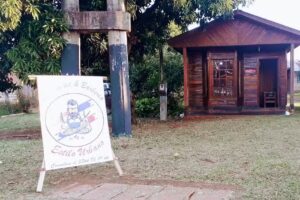 Estilo Urbano peluqueria Barberia