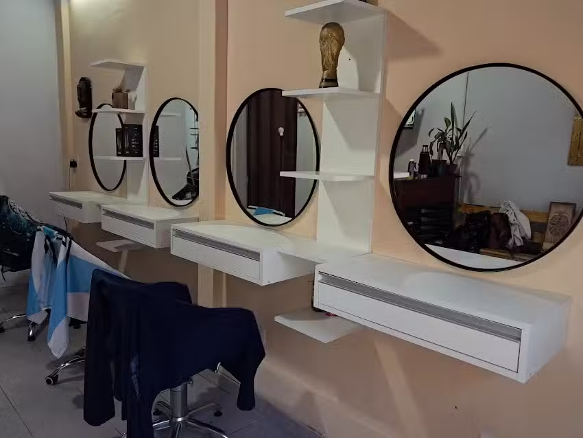 💈ESTILO URBANO💈 Peluqueria,Barberia.
