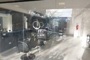 Estilo Y Navaja 💈 BARBERIA