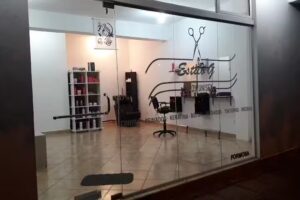 EstiloG Sal&oacute;n Unisex