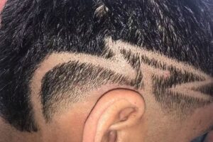 Estilos Urbanos Unisex