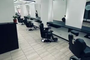 Estudio Beerseba Barberia