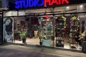 Estudio Hair 2