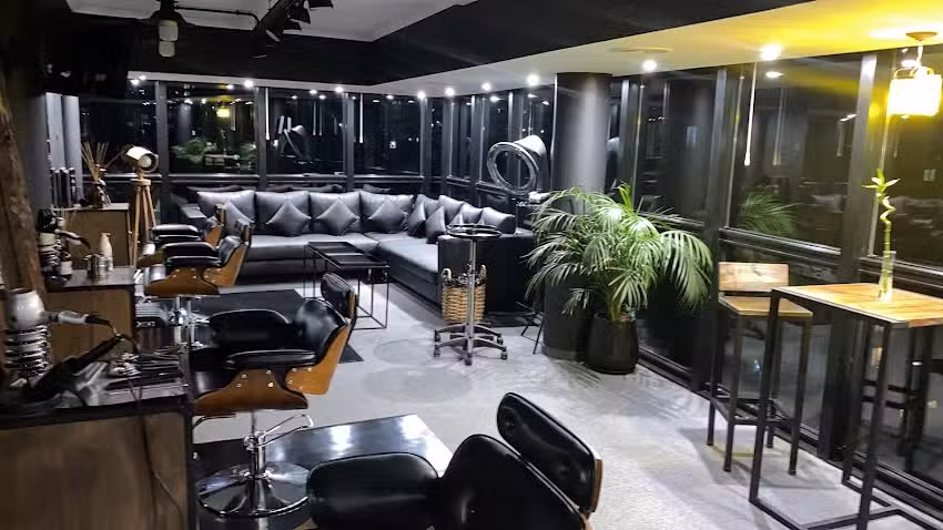 Estudio Privato Andr&eacute;s Tallarico