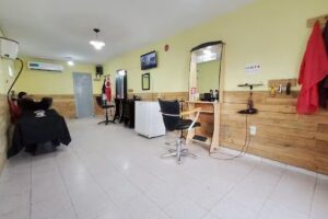 Estylo Peluquer&iacute;a