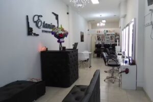 Etanim Peluquer&iacute;a