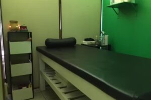 ETHNIKA peluquer&iacute;a