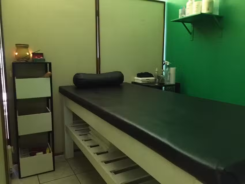 ETHNIKA peluquer&iacute;a