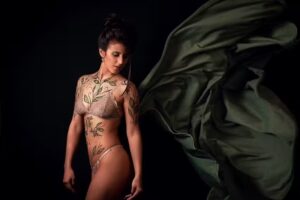 Eugenia L&oacute;pez SAL&Oacute;N