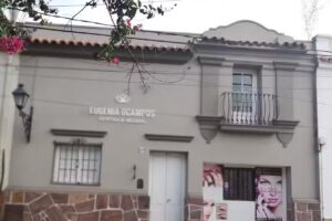 EUGENIA OCAMPOS ESTETICA Y BELLEZA