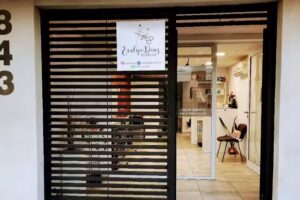 Evelyn Diaz Peluqueria UNISEX
