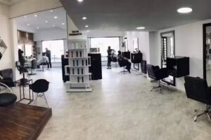 Evoluci&oacute;n Tu Sal&oacute;n