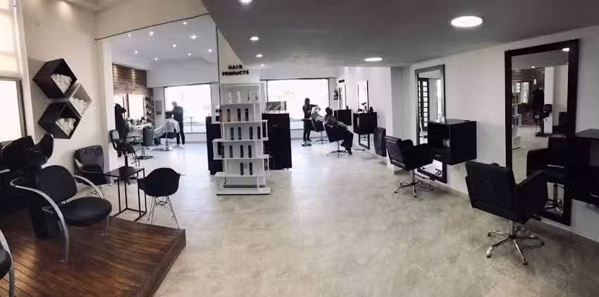 Evoluci&oacute;n Tu Sal&oacute;n