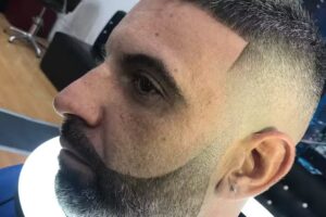 Extreme Barbershop (BARBER&Iacute;A DOMINICANA)