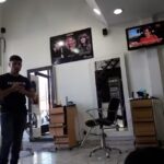 Ezdam Peluquer&iacute;a&rsquo;s