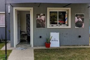 Eze Ricca(Peluqueria)