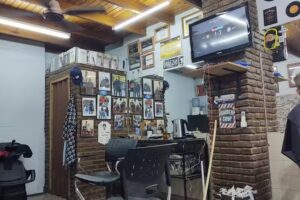 FA BARBER ENSENADA