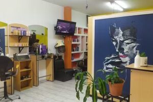 Fabian Unisex Peluqueria