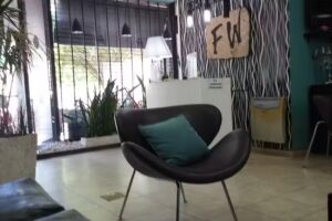 Fabian Weingartt &ndash; Estilista