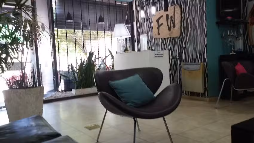 Fabian Weingartt &ndash; Estilista