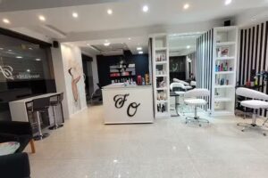 Fabiana Oliver Hair Stylist