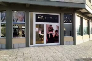 Faby salón de belleza y estética