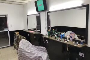 Fabybarbershop