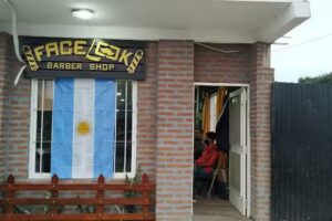 FacelooK Peluqueria e Indumentaria