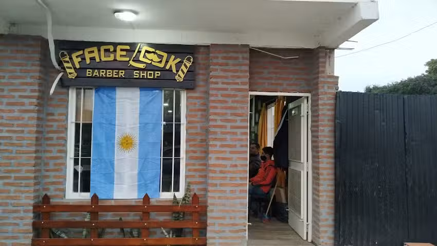 FacelooK Peluqueria e Indumentaria