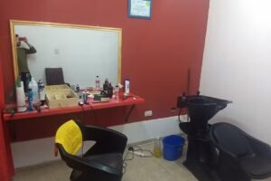 Facu&rsquo;s Barber&iacute;a