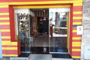 Facundo Hernandez Peluqueria