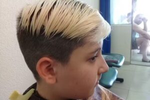 FACUNDO NAVARRO ESTILISTA