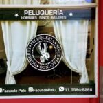 Facundo Peluquer&iacute;a