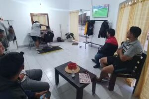 FALCAO ×Barbería y peluquería×