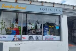 Familia Animal PetShop y Peluqueria Canina