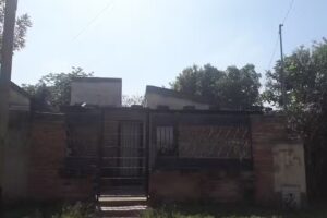 Familia Garc&iacute;a