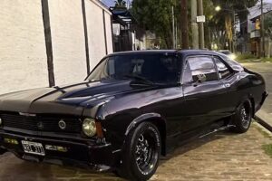 Faraón – Barber Club