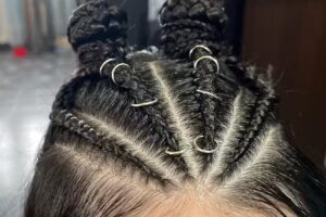 Fashion Hair By Diamela🪮✂️