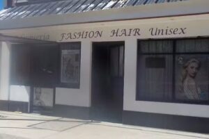 Fashion Hair – Salón Unisex