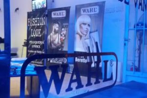 Fashion Look Gualeguay Peluqueria Unisex Y Body Piercing