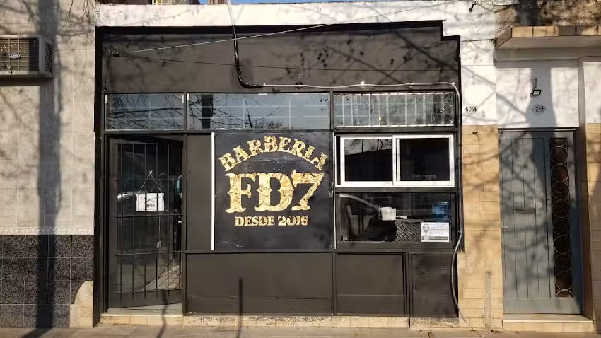 FD7barberia