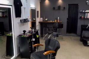 FDH Barber&iacute;a & Peluquer&iacute;a
