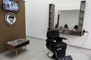 Federico Corchero Salon Masculino